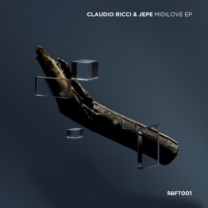 Claudio Ricci《Deep Alliance》[MP3_LRC]