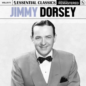 Jimmy Dorsey《It's the Dreamer in Me(2023 Remastered)》[MP3_LRC]