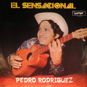 Pedro Rodriguez&Omar Moreno - Chaparralito