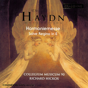 Richard Hickox&Collegium Musicum 90&Nancy Argenta&pamela helen stephen&Mark Padmore&Stephen Varcoe&Collegium Musicum 90 Choir&Franz Joseph Haydn&Mass Text《IIIc. Et resurrexit》[MP3_LRC]