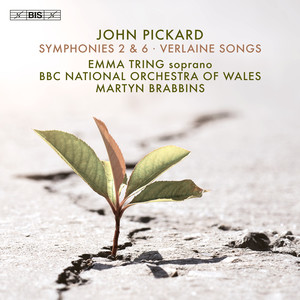 Emma Tring&BBC National Orchestra of Wales&Martyn Brabbins&John Pickard《III. Marine》[MP3_LRC]