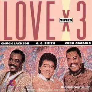 Chuck Jackson《How Long Have You Been Loving Me》[MP3_LRC]