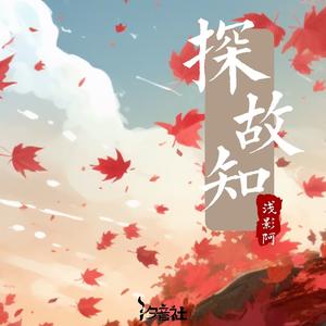 浅影阿《探故知(DJlucky小阳版)》[MP3_LRC]