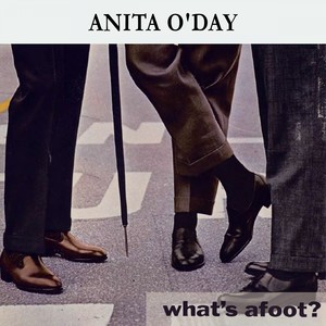 Anita O'Day《Tenderly》[MP3_LRC]