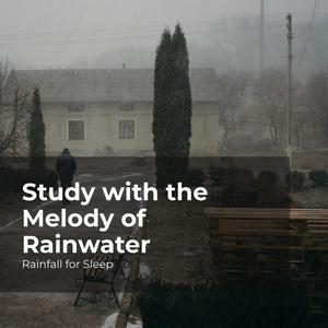Rainfall For Sleep&Rain Shower&Rain Man Sounds - Rain for Long Slumber