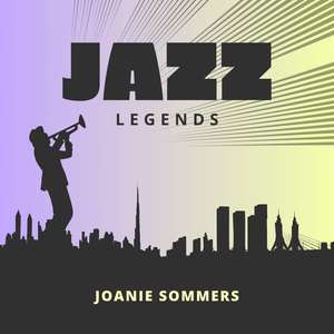 Joanie Sommers《Why Shouldn't I》[MP3_LRC]