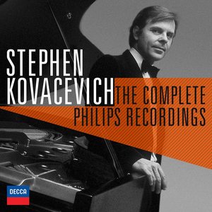 Stephen Kovacevich《Ludwig van Beethoven: Piano Sonata No. 32 in C minor, Op. 111 - 1. Maestoso - Allegro con brio ed ap》[MP3_LRC]