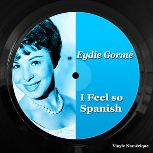 Eydie Gorme《Besame Mucho》[MP3_LRC]