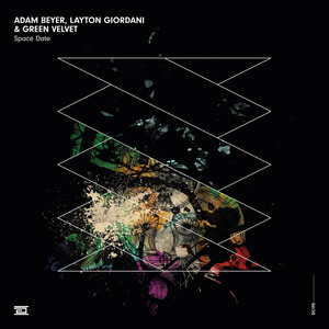 Adam Beyer&Layton Giordani&Green Velvet - Rome Future