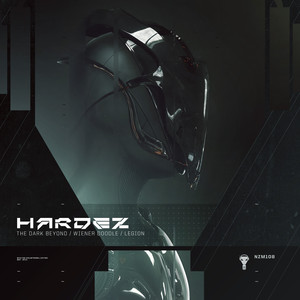 Hardez - The Dark Beyond