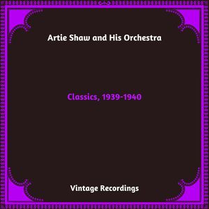 Artie Shaw And His Orchestra《A Deserted Farm》[MP3_LRC]