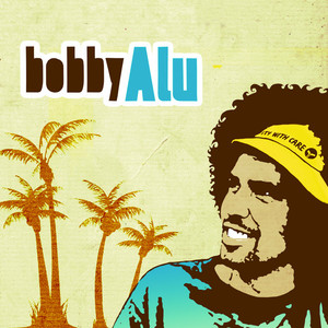 Bobby Alu《Cool Baby》[MP3_LRC]