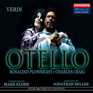 Mark Elder&English National Opera Orchestra&Charles Craig&Neil Howlett&Bonaventura Bottone&Sean Rea&Shelagh Squires&Stuart Kale&Giuseppe Verdi&Arrigo Boito&Andrew Porter《All hear me! The Doge… (Otello, Roderigo, Iago, Cassio, Lodovico)》[MP3_LRC]