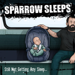 Sparrow Sleeps&Simple Plan《This Song Saved My Life》[MP3_LRC]