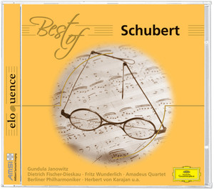 Emil Gilels&Amadeus Quartet《Schubert: Piano Quintet in A Major, D. 667 "Trout" - IV. Thema - Andantino - Variazioni I-V - Allegretto》[MP3_LRC]