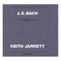 Keith Jarrett《Das Wohltemperierte Klavier Buch II.: Praludien und Fugen XVIII. gis-moll》[MP3_LRC]