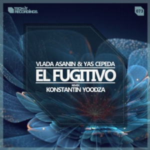 Vlada Asanin&Yas Cepeda《El Fugitivo - remix(Remix)》[MP3_LRC]