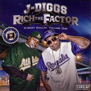 J-Diggs&Rich The Factor&Calico&Rush《Blacktop Scientist(Explicit)》[MP3_LRC]