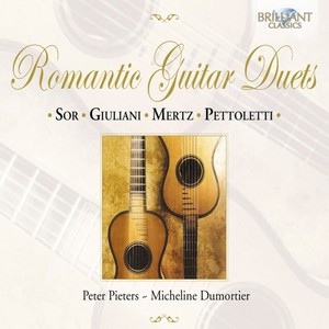 Peter Pieters&Micheline Dumortier《II. Grazioso》[MP3_LRC]