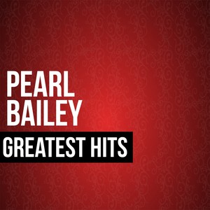 Pearl Bailey《St. Louis Blues》[MP3_LRC]