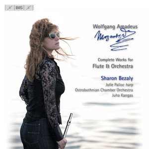 Sharon Bezaly&Julie Palloc&Ostrobothnian Chamber Orchestra&Juha Kangas《II. Andantino》[MP3_LRC]