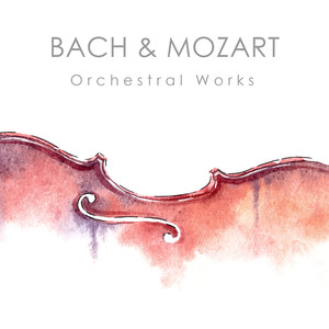 Academy Of Ancient Music&Christopher Hogwood《J.S. Bach: Suite No. 4 in D, BWV 1069: 4. Menuet I-II》[MP3_LRC]