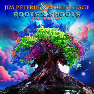 Jim Peterik And World Stage&MIKE RENO&Jim Peterik《Your Own Hero》[MP3_LRC]