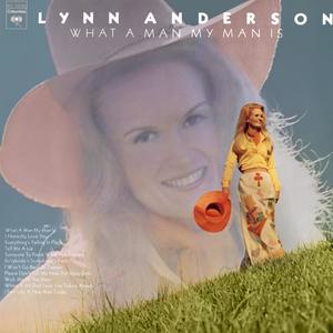 LYNN ANDERSON《I Feel Like A New Man Today》[MP3_LRC]