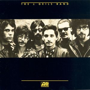 The J. Geils Band《Serves You Right to Suffer》[MP3_LRC]