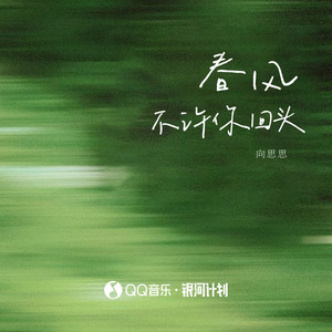 向思思《春风不许你回头》[MP3_LRC]