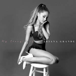 Ariana Grande《One Last Time》[MP3_LRC]