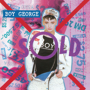 Boy George《Where Are You Now》[MP3_LRC]