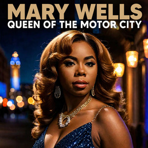 Mary Wells《Two Lovers(Smooth Jazz Mix)》[MP3_LRC]