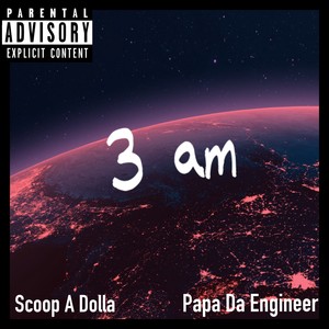 Scoop a Dolla&Papa Da Engineer - Get U a Chain