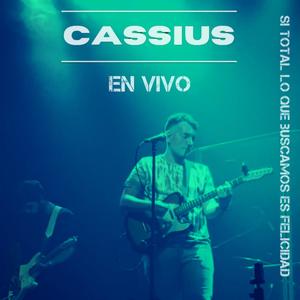 Cassius《Despedida (En vivo CC Atlas 2022) (En vivo)》[MP3_LRC]