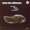 Sonny Boy Williamson - Sad to Be Alone