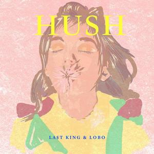 刘炫廷《HUSH!》[MP3_LRC]