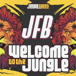 JFB《Worldwide Jungle》[MP3_LRC]