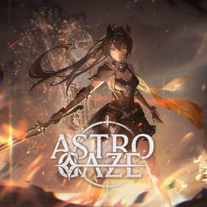 深空之眼&reche《Astrogaze》[MP3_LRC]