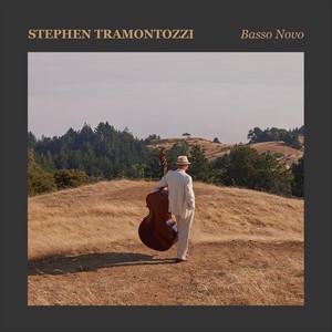 Stephen Tramontozzi - Jig