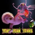 Yeah Yeah Yeahs《Despair(Acoustic|- unplug)》[MP3_LRC]