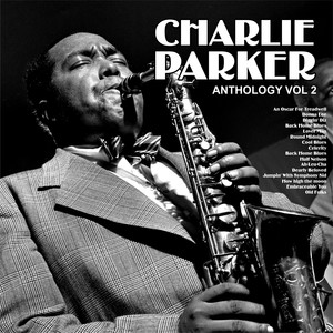 Charlie Parker - An Oscar for Treadwell