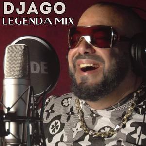 Djago《Legenda Mix》[MP3_LRC]