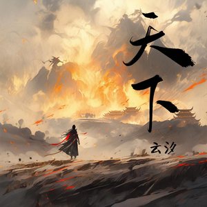 云汐《天下》[MP3_LRC]