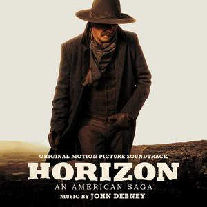 John Debney《Junior Brings Caleb's Body Home》[MP3_LRC]