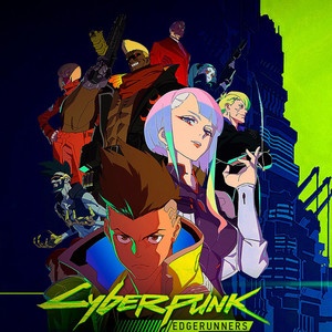 Cyberpunk - I Really Want to Stay at Your House
