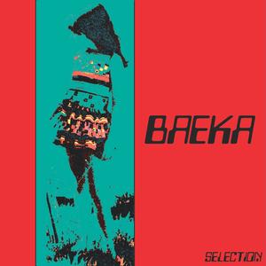 Baeka《Camp Meeting》[MP3_LRC]