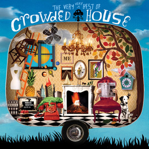 Crowded House《I Feel Possessed》[MP3_LRC]