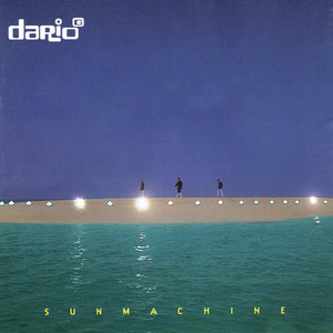 Dario G - Voices
