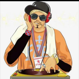 DJ Du - 故事与她 (DJ Du remix)